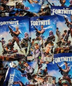 Bolsa Sorpresa Fortnite