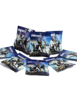Alternative view of Bolsa Sorpresa Fortnite
