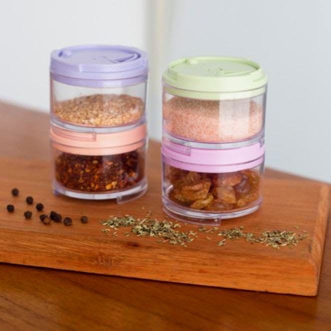 Especiero Otoñal x4 - Imagen 2