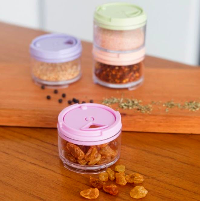 Especiero Otoñal x4 - Imagen 3