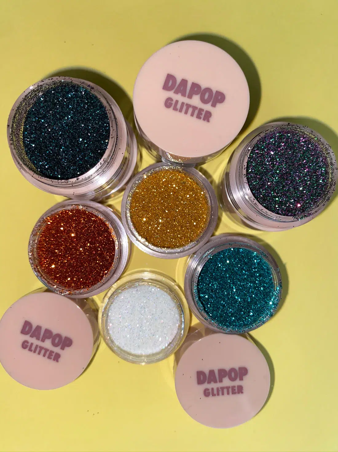 Glitter - DAPOP