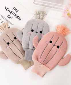 Esponja de Baño CACTUS