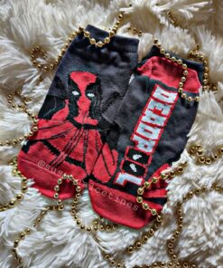 Soquete PREMIUM -  DeadPool