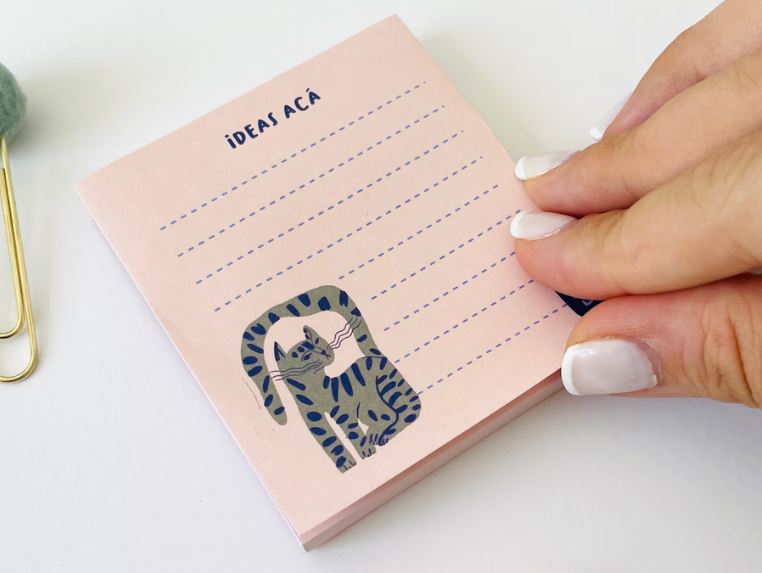 Notas Adhesivas - Watermelon - Imagen 6