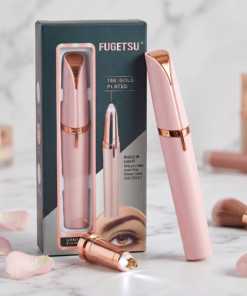 Depiladora Lapiz Facial Cejas