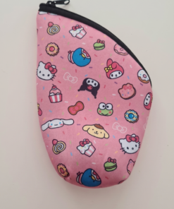 Alternative view of Yerbera + Azucarera Neo - Hello Kitty