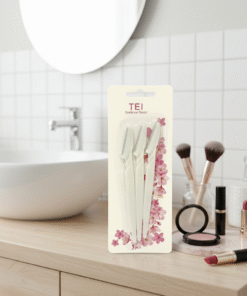 Alternative view of Perfiladores de Cejas x3 - TEI