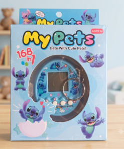 Tamagotchi - Stitch - Imagen 3