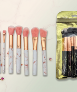 Set de Brochas X10