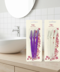 Perfiladores de Cejas x3 - TEI