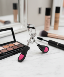 Arqueador de Pestaña con corazon