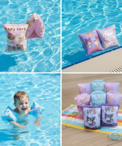 Bracitos Inflables Personajes