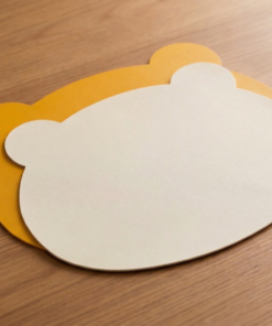 Alternative view of Individual Bear