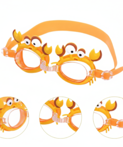 Alternative view of Antiparras con estuche - Animalitos