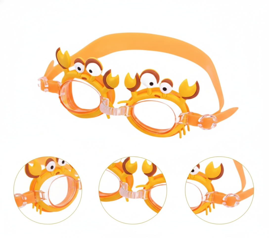 Antiparras con estuche - Animalitos - Imagen 2