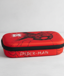 Cartuchera Box Spiderman - Mooving - Imagen 5