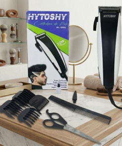 Corta Pelo Hytoshy