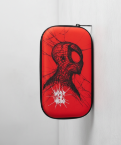 Cartuchera Box Spiderman - Mooving
