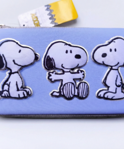 Cartuchera Box Snoopy - Mooving - Imagen 5