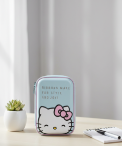 Cartuchera Eva Hello Kitty - 1 Piso - Mooving