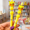 Lapicera Gira Pikachu