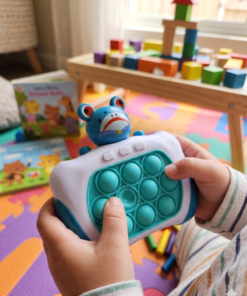 Popit Quick Push - Surtidos!