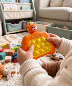 Alternative view of Popit Quick Push - Surtidos!