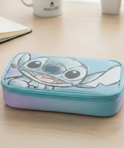 Cartuchera Trend Stitch - Mooving