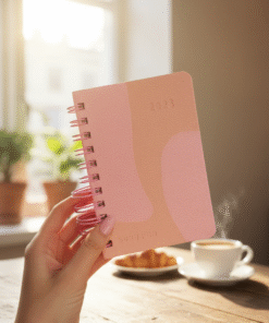 Agenda Talbot Stay Calm 10*15 - Diaria