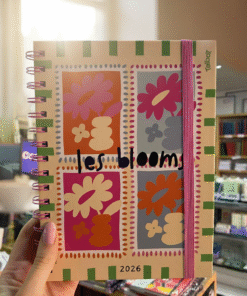 Agenda Talbot Les Blooms - Semana a la vista