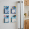Mini Notas Adhesivas con iman - Stitch 5 Generated Image November 05 2025 3 10PM
