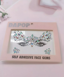 Face Gem  - DAPOP
