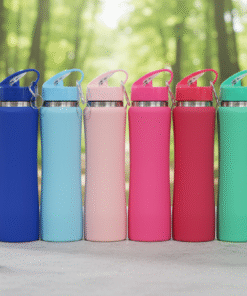 Botella Termica - Tipo Sport 500ml