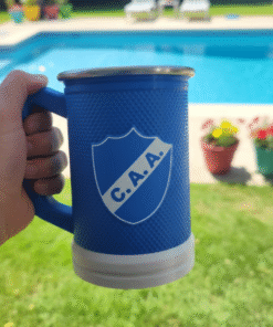Vaso 3D Club Atlético Alvarado