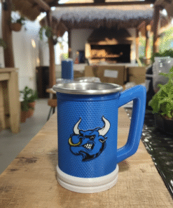 Alternative view of Vaso 3D Club Atlético Alvarado