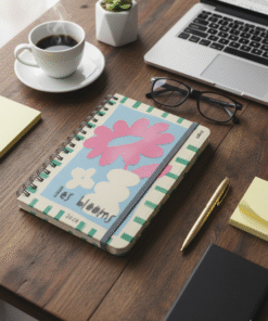 Agenda Blooms - Diaria