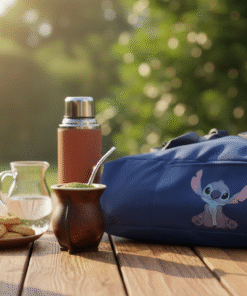 Almohadon Matero PERSONAJE