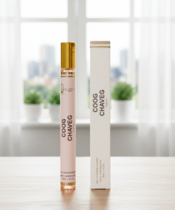 Perfume tubo Coog Chaveg - Onlyou
