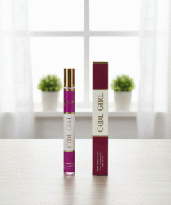 Perfume tubo Cool Girl - Onlyou