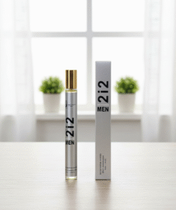 Perfume tubo 2I2 Men - Onlyou (Gris)