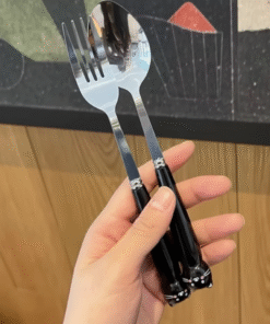 Set de Cubiertos x3 Animales