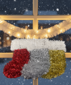 Adorno Colgante Bota