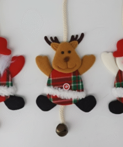 Adorno de Navidad - Surtidos