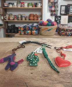 LLavero Charms Surtidos