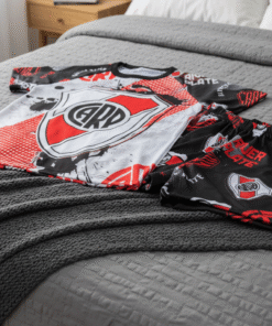 Pijama Adulto - River VERANO