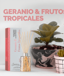 Difusor PREMIUM Saphirus