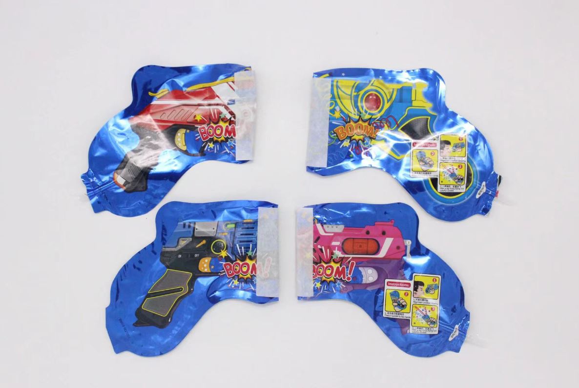 Globo Pistola - Imagen 3