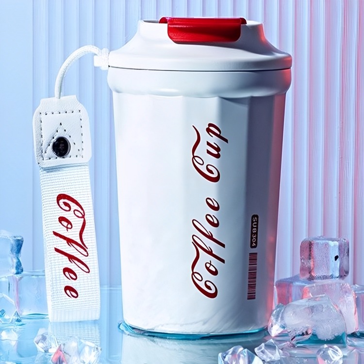 Vaso Coke con Mosqueton - Imagen 3