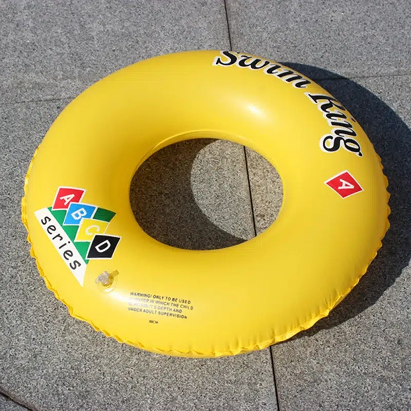 Inflable - Swim Ring - Imagen 2