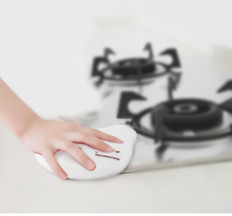 Esponja Antirayas - Gato - Imagen 2